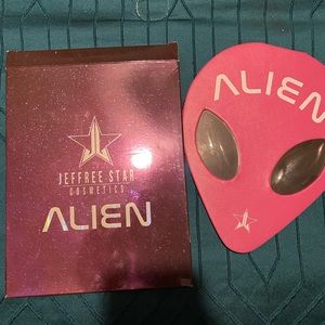 Jeffrey start a limit addition alien palette